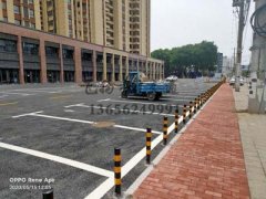 地下停车场通常情况下设计高度是多少？地下停车场车位设计配置？