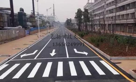 蘇州停車場劃線施工隊，蘇州哪里有做停車場劃線？ 