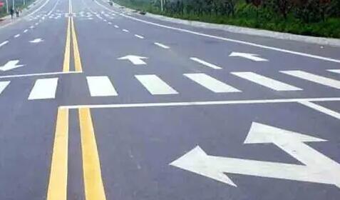 西安道路劃線怎么聯系，聯系道路劃線找哪家？