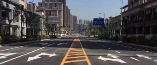 蘇州道路施工劃線價錢是怎么計算的？