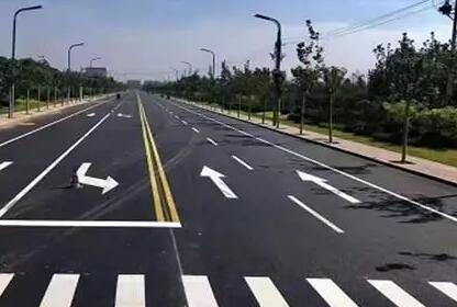 一般農(nóng)村道路標(biāo)線劃線多少錢一平米? 一般農(nóng)村道路標(biāo)線劃線多少錢一平米?