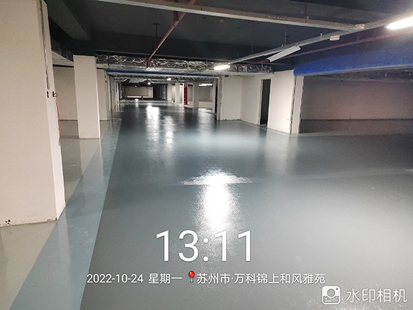 道路劃線，車位劃線，停車位劃線