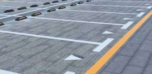 蘇州專業(yè)畫車位線電話？ 飛揚市政高品質(zhì)蘇州專業(yè)畫車位線服務(wù)
