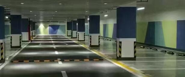 地庫交通設施施工注意事項，讓施工更安全、更高效！