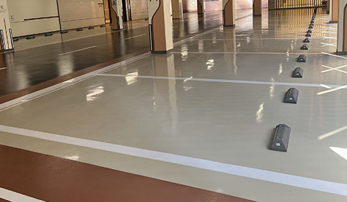 蘇州停車位劃線費用?一站式承包,價格優惠享不停! 蘇州停車位劃線費用?一站式承包,價格優惠享不停!