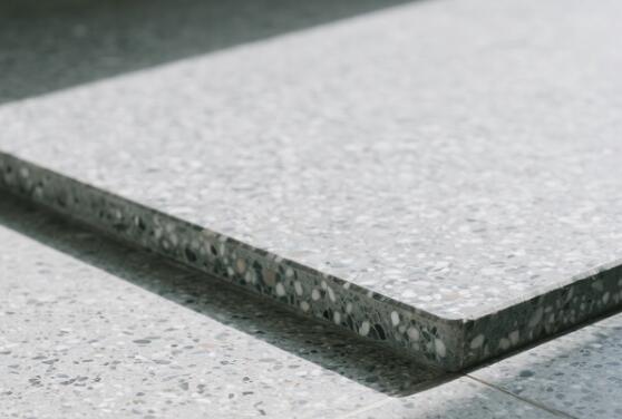 蘇州無機磨石地坪定制專家，千例工程見證品質(zhì)